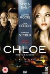 دانلود فیلم Chloe 2009