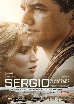 دانلود فیلم Sergio 2020