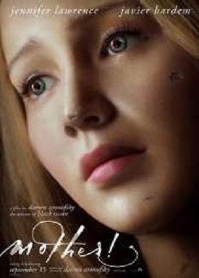 دانلود فیلم Mother! 2017