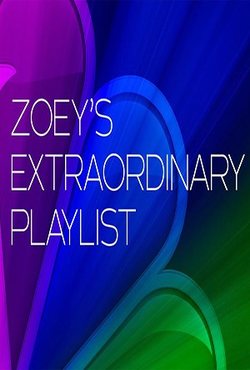 دانلود سریال Zoey’s Extraordinary Playlist