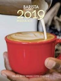 دانلود فیلم Baristas 2019