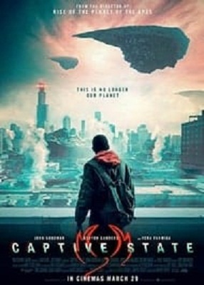 دانلود فیلم Captive State 2019