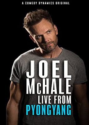 دانلود فیلم Joel McHale: Live from Pyongyang 2019