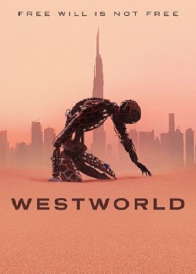 دانلود قسمت ۲ فصل ۴ سریال Westworld