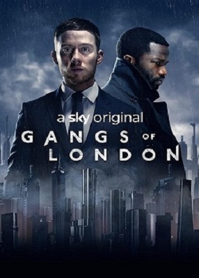 دانلود قسمت نهم سریال Gangs of London با کیفیت Full HD