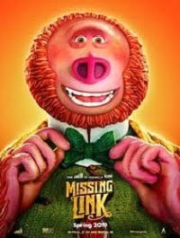 دانلود فیلم Missing Link 2019