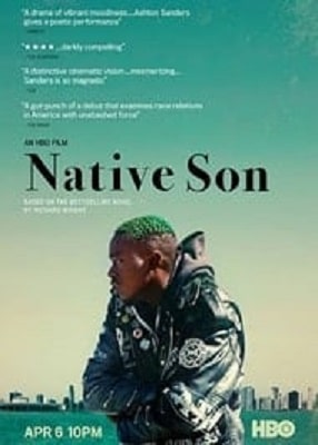 دانلود فیلم خارجی Native Son 2019