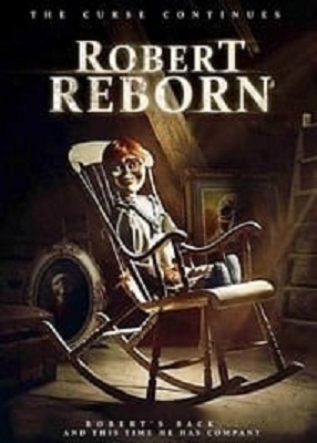 دانلود فیلم Robert Reborn 2019