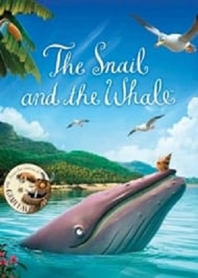 دانلود فیلم The Snail And The Whale 2019