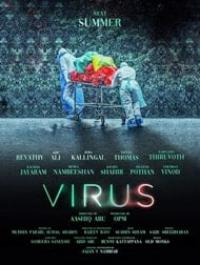 دانلود فیلم Virus 2019