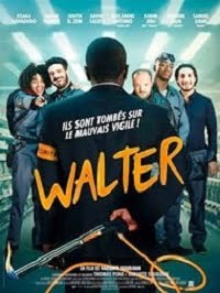 دانلود فیلم Walter 2019