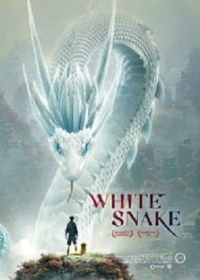 دانلود فیلم White Snake 2019 با دوبله فارسی