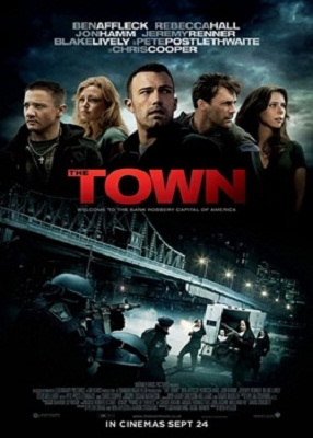 دانلود فیلم The Town 2010