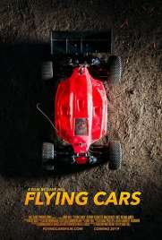 دانلود فیلم Flying Cars 2019