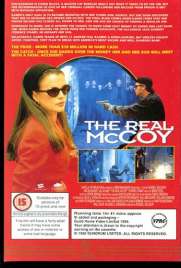 دانلود فیلم The Real McCoy 1993