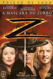 دانلود فیلم The Mask of Zorro 1998