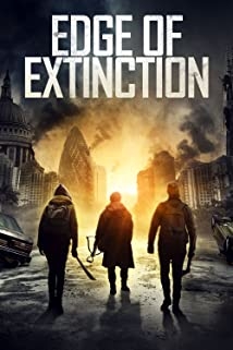 دانلود فیلم Edge of Extinction 2020