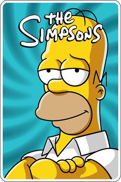 دانلود قسمت ۴ فصل ۳۲ سریال The Simpsons
