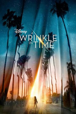 دانلود فیلم A Wrinkle in Time 2018