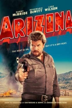 دانلود فیلم Arizona 2018