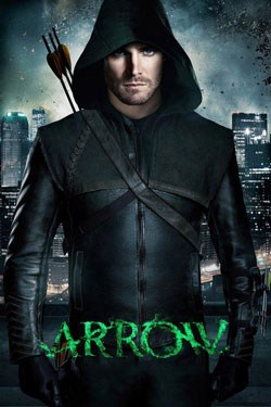 دانلود قسمت یازدهم فصل هشتم سریال Arrow