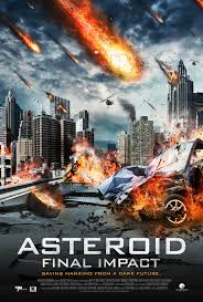 دانلود فیلم Asteroid: Final Impact 2015