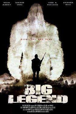 دانلود فیلم Big Legend 2018