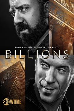 دانلود قسمت هفتم فصل پنجم سریال Billions