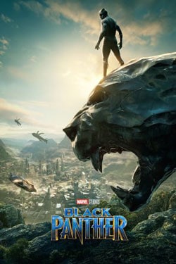 دانلود فیلم Black Panther 2018