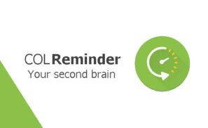 دانلود اپلیکیشن یادآور هوشمند COL Reminder 3.6.4