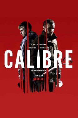 دانلود فیلم Calibre 2018