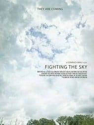 دانلود فیلم Fighting The Sky 2019