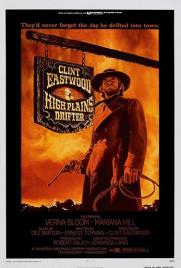 دانلود فیلم High Plains Drifter 1973