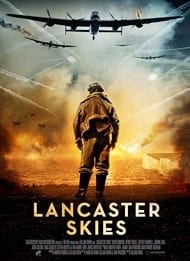 دانلود فیلم Lancaster Skies 2019