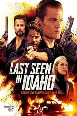 دانلود فیلم Last Seen in Idaho 2018