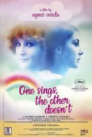 دانلود فیلم One Sings, the Other Doesnt 1977