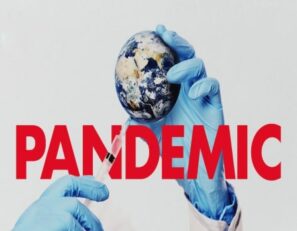 دانلود قسمت هفتم سریال Pandemic How To Prevent An Outbreak