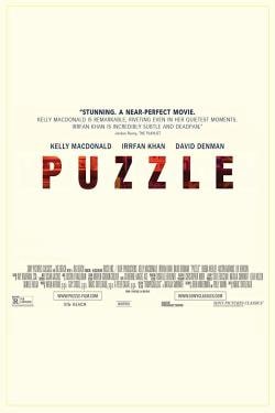 دانلود فیلم Puzzle 2018