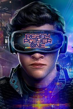 دانلود فیلم Ready Player One 2018