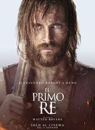 دانلود فیلم Romulus And Remus The First King 2019