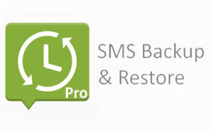 پشتیبان گیری از پیامک ها با اپلیکیشن SMS Backup & Restore 10.07.101