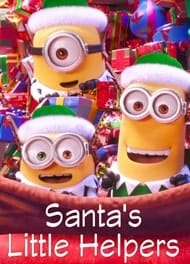 دانلود فیلم Santas Little Helpers 2019