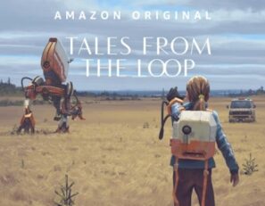 دانلود قسمت هشتم سریال Tales From The Loop