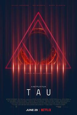 دانلود فیلم Tau 2018