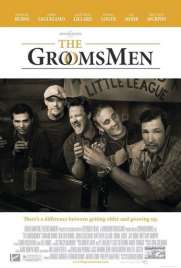 دانلود فیلم The Groomsmen 2006