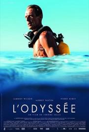 دانلود فیلم The Odyssey 2016