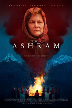 دانلود فیلم The Ashram 2018