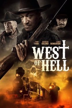 دانلود فیلم West of Hell 2018