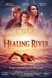 دانلود فیلم Healing River 2020