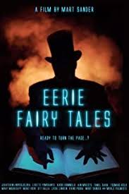 دانلود فیلم Eerie Fairy Tales 2019